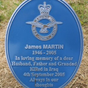 James MARTIN