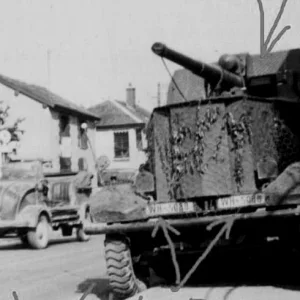 german vehicles