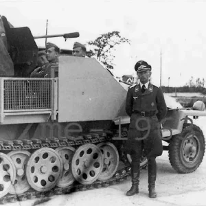 german vehicles