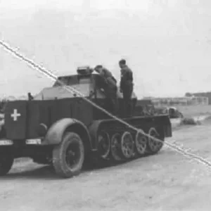 german vehicles
