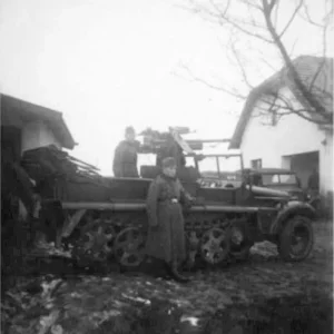 german vehicles
