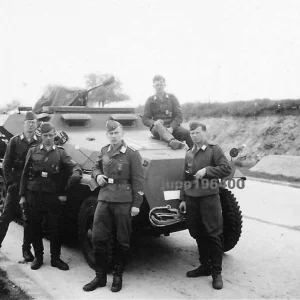 german vehicles