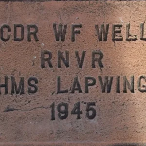 WELLER, William Frederick