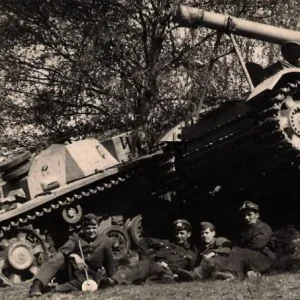 german vehicles