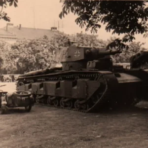 german vehicles