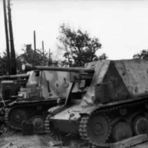 german vehicles