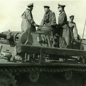 german vehicles