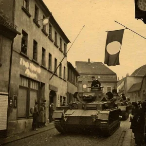 german vehicles