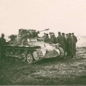 german vehicles
