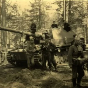 german vehicles