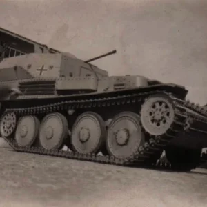 german vehicles