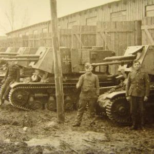 german vehicles