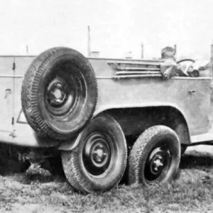 german vehicles