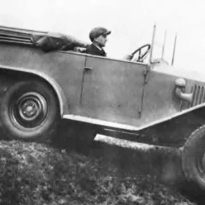 german vehicles