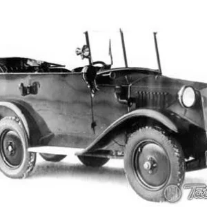 german vehicles