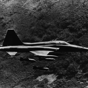 aircraft