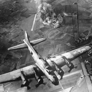 aircraft