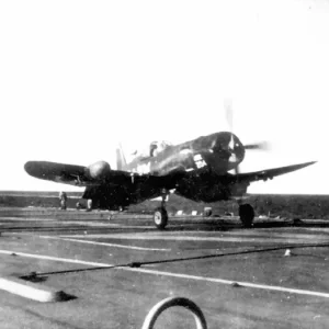 aircraft