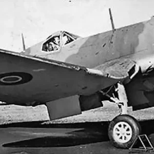 aircraft