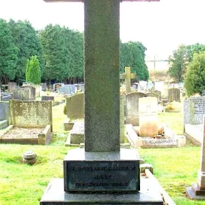 Harold John (Jack) GEORGE