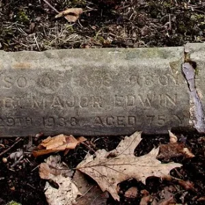 LILLEY, Edwin