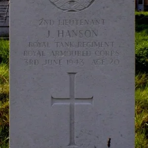 John HANSON