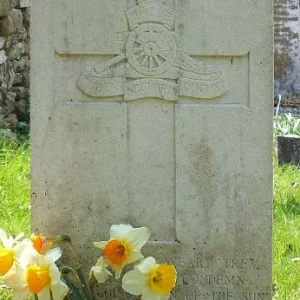 BOLTER, Alfred Leslie