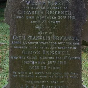 Bricknell_Cecil Franklin.