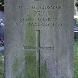 PRICE, John