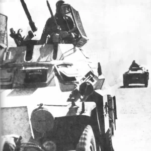 german vehicles