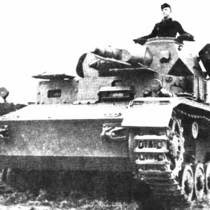 german vehicles