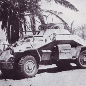 german vehicles