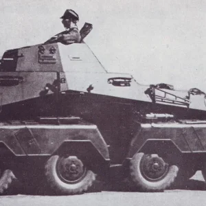 german vehicles