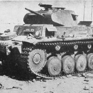 german vehicles