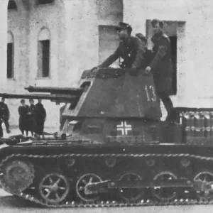 german vehicles