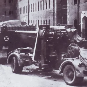 german vehicles