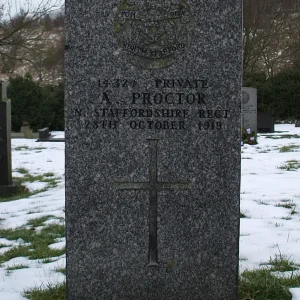 Proctor, Arthur