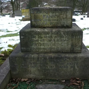 Pointon, Arthur