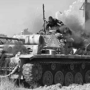 german wwII