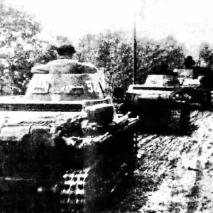 german wwII
