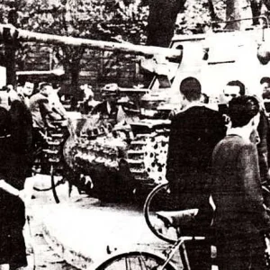 german wwII