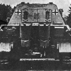 german wwII