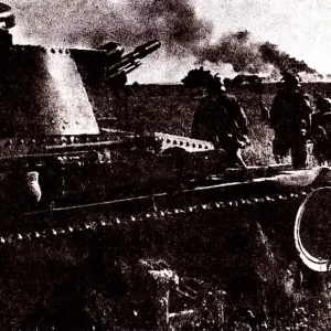 german wwII