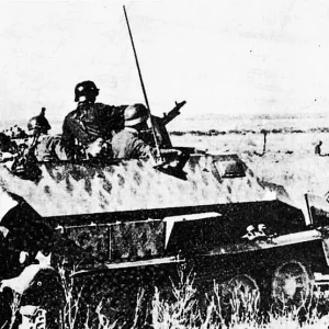 german wwII