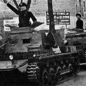 german wwII