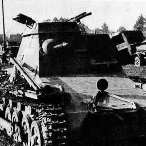 german wwII