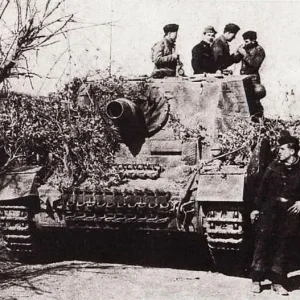 german wwII