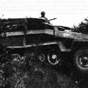 german wwII