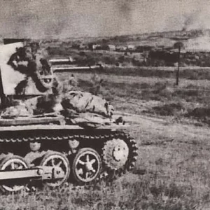 german wwII