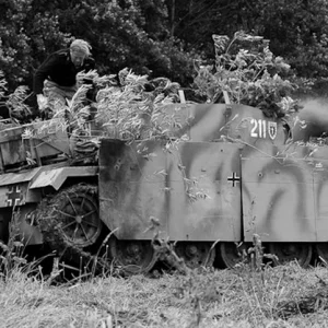 german wwII
